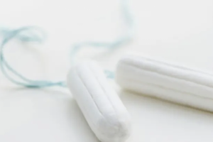 Menstruatiearmoede - Bescherming voor gedetineerden in de Belgische gevangenissen