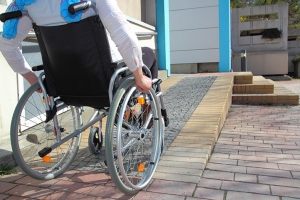 Journée mondiale des Mobilités et de l’Accessibilité  Les  antennes régionales de la DG Personnes handicapées sous expertise 