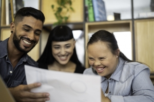 Lancement d’un appel à projets pour sensibiliser à l’emploi des personnes en situation de handicap