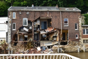 Inondations - Certains sinistrés sans abri pourront bénéficier d’une deuxième prime d’installation