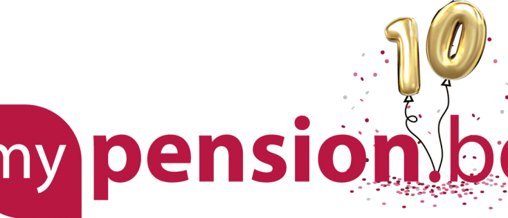 10 ans de mypension.be : des bases solides pour de grandes ambitions