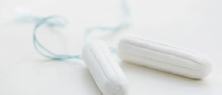 Menstruatiearmoede - Bescherming voor gedetineerden in de Belgische gevangenissen