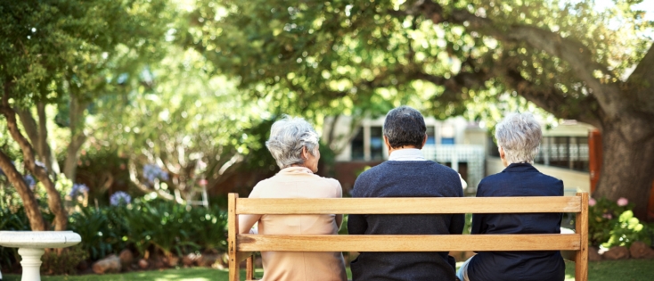 Accord sur une nouvelle procédure de suivi de la condition de résidence des bénéficiaires de la GRAPA