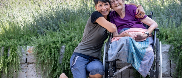 Sociale partners pleiten unaniem voor de bescherming van het inkomen van IGO-gerechtigden met een handicap