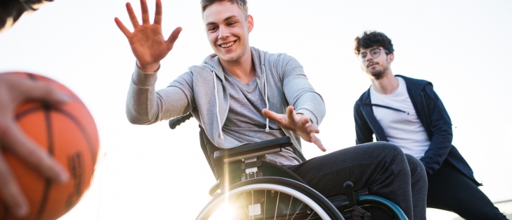 De verhoging van de kinderbijslag voor mensen met een handicap zal niet langer leiden tot een vermindering van hun leefloon. 